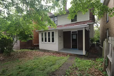 7936 Saint Lawrence Ave, Pittsburgh, PA 15218 - Photo 3