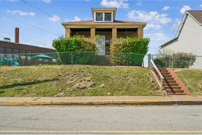 1805 Pallas Street, North Braddock, PA 15104 - Photo 1