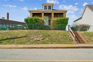 1805 Pallas St, North Braddock, PA 15104 - Photo 1
