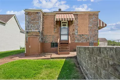 1805 Pallas Street, North Braddock, PA 15104 - Photo 11