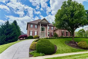300 Pine Valley Dr, Bridgeville, PA 15017 - Photo 1