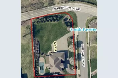 300 Pine Valley Dr, Bridgeville, PA 15017 - Photo 45