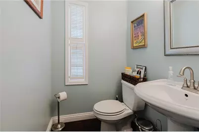 446 Anna Marie Dr, Cranberry Township, PA 16066 - Photo 19