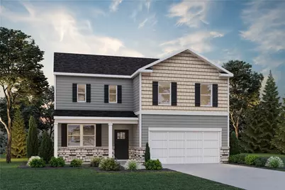 108 Dominic Court, Chippewa Township, PA 15010 - Photo 1