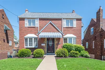 615 Crysler Street, Pittsburgh, PA 15226 - Photo 1