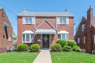 615 Crysler St, Pittsburgh, PA 15226 - Photo 1