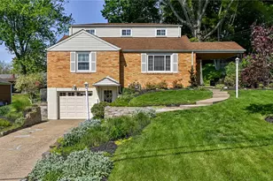 7921 Marmion Dr, Ross Twp, PA 15237 - Photo 1