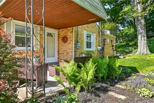 7921 Marmion Dr, Ross Twp, PA 15237 - Photo 29