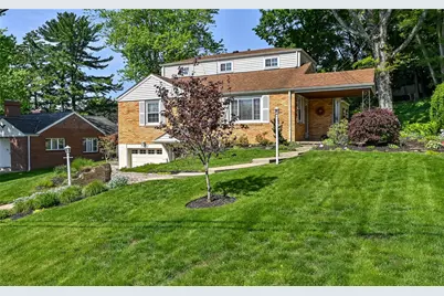 7921 Marmion Dr, Ross Twp, PA 15237 - Photo 27