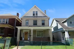 230 McKinley St, Pittsburgh, PA 15210 - Photo 1