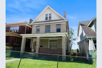 230 McKinley St, Pittsburgh, PA 15210 - Photo 3