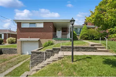 324 Grove Dr, Lower Burrell, PA 15068 - Photo 25