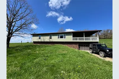 189 Lake Lynn Rd, Springhill Township, PA 15451 - Photo 1