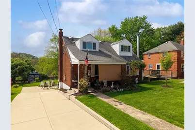 704 Macfarlane Dr, Pittsburgh, PA 15235 - Photo 35