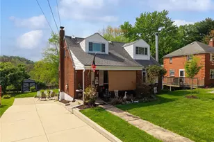 704 MacFarlane Dr, Pittsburgh, PA 15235 - Photo 35