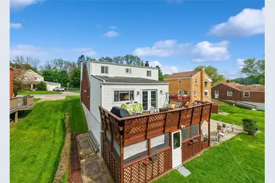 704 Macfarlane Dr, Pittsburgh, PA 15235 - Photo 37