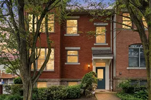 19 S 17th St, Pittsburgh, PA 15203 - Photo 1