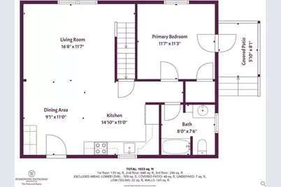 2819 State Route 259, Fairfeld Township, PA 15923 - Photo 21
