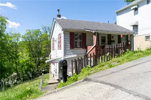 307 N 6th St, Clairton, PA 15025 - Photo 3