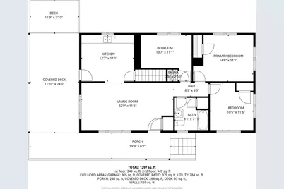 1715 Water St, White Township, PA 15701 - Photo 21
