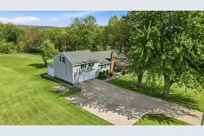 2818 Leesburg Volant Road, Springfield Township, PA 16156 - Photo 5