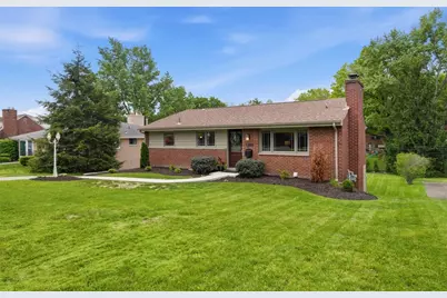 1290 Lakemont Dr, Pittsburgh, PA 15243 - Photo 3