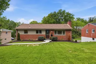 1290 Lakemont Dr, Pittsburgh, PA 15243 - Photo 1