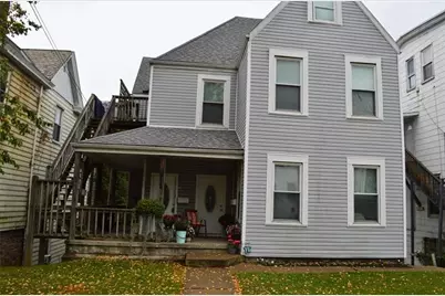 115 North Ave. #3, East Washington Boro, PA 15301 - Photo 1