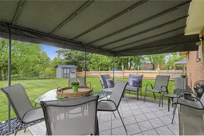 121 Rose Leaf, Scott Township, PA 15220 - Photo 37