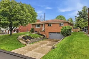 121 Rose Leaf, Scott Township, PA 15220 - Photo 43