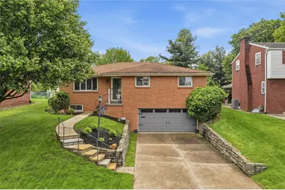 121 Rose Leaf, Scott Township, PA 15220 - Photo 1