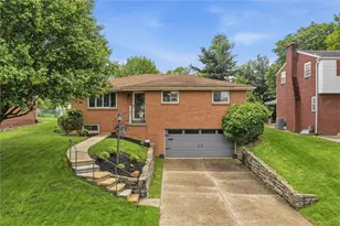 121 Rose Leaf, Scott Township, PA 15220 - Photo 1