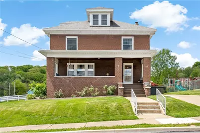 23 S 6th St, Youngwood, PA 15697 - Photo 1