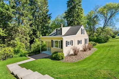 122 Strawberry Aly, Hopewell Township, PA 15001 - Photo 25