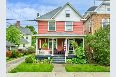 339 Park St, Beaver, PA 15009 - Photo 1