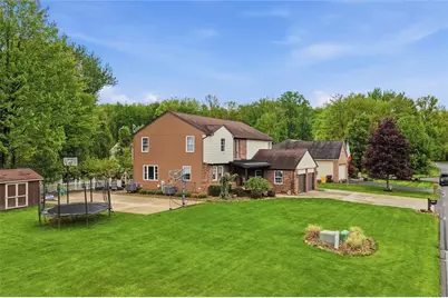 3328 Long Branch Dr, Neshannock Township, PA 16105 - Photo 3
