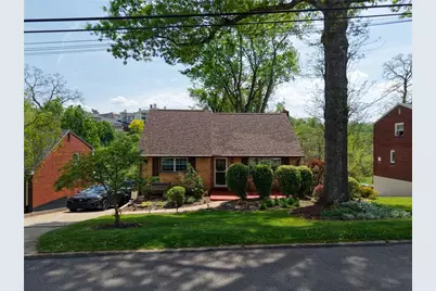 1325 Meadowlark Dr, Scott Township, PA 15243 - Photo 1