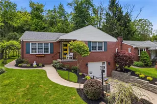 1285 Cedar Blvd, Pittsburgh, PA 15228 - Photo 1