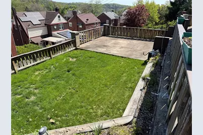1306 Broadway Avenue Rear, East McKeesport, PA 15035 - Photo 19