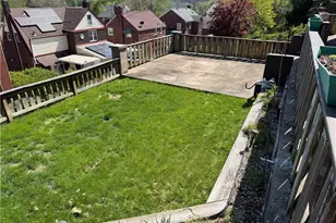 1306 Broadway Ave Rear, East McKeesport, PA 15035 - Photo 19