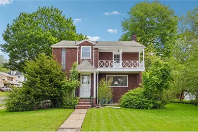 1316 Albert St, New Castle, PA 16105 - Photo 1