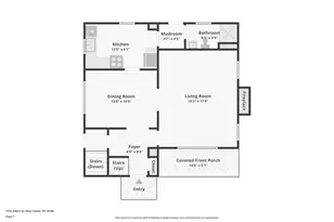 1316 Albert St, New Castle, PA 16105 - Photo 35