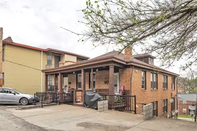 2832 Clermont Ave, Pittsburgh, PA 15227 - Photo 5