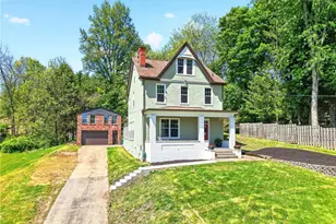 555 Thompson Run Rd, Ross Twp, PA 15237 - Photo 1
