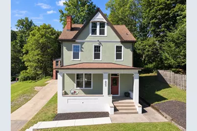 555 Thompson Run Rd, Ross Twp, PA 15237 - Photo 1