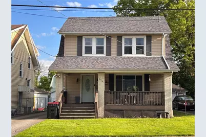316 E Edgewood Ave, New Castle, PA 16105 - Photo 1