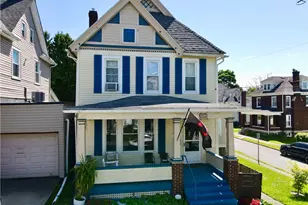 425 Franklin St, Butler, PA 16001 - Photo 1