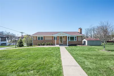101 Meadow St, Peters Township, PA 15317 - Photo 39