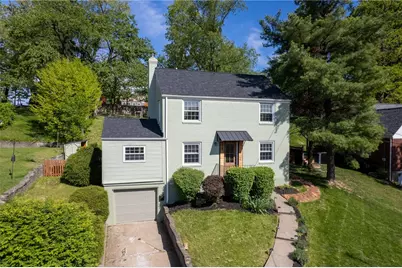 5669 Valleyview Dr, Bethel Park, PA 15102 - Photo 1