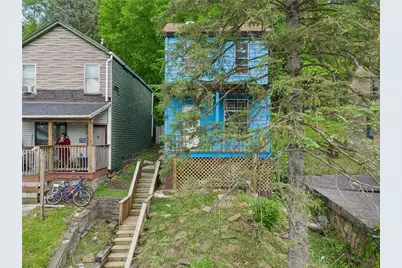 326 Cherry Street, West Homestead, PA 15120 - Photo 1